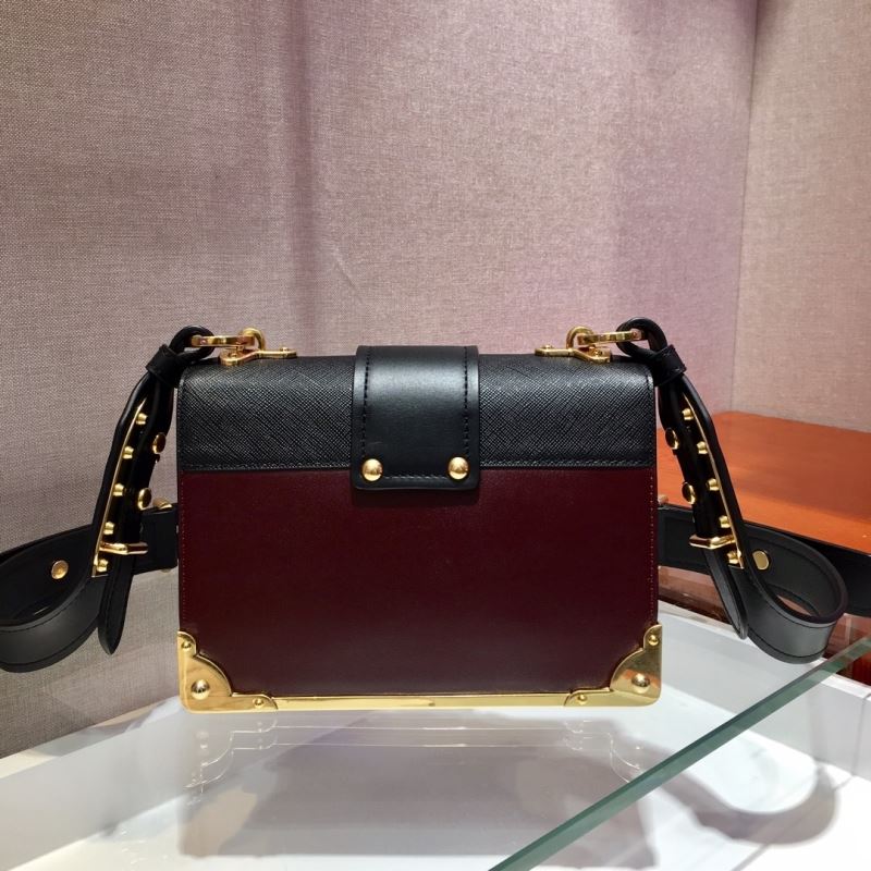 Prada Satchel Bags